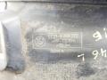51718268373, 8268373 Защита арок передняя левая (подкрылок) BMW 3-series (E46) 2003г. - фото №2