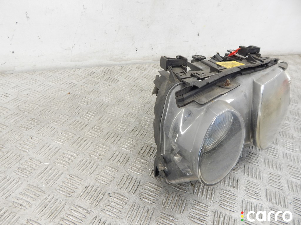 63126901969, 6901969, 63124109635, 4109635 Фара левая BMW 3-series (E46) 2003г. - фото №2