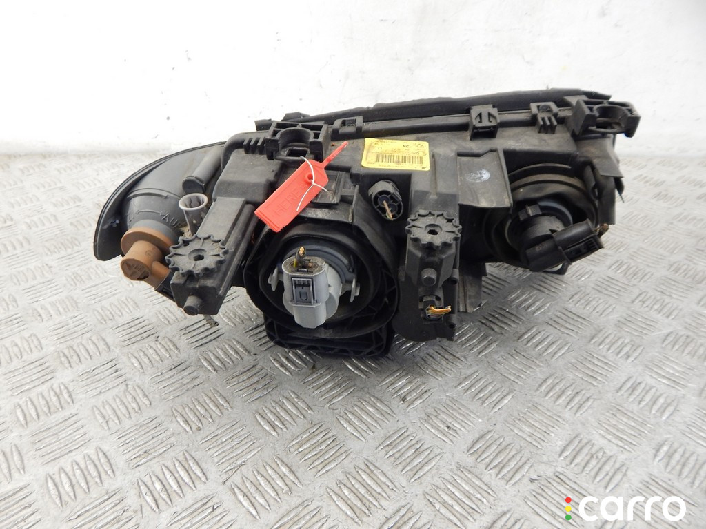 63126901969, 6901969, 63124109635, 4109635 Фара левая BMW 3-series (E46) 2003г. - фото №4