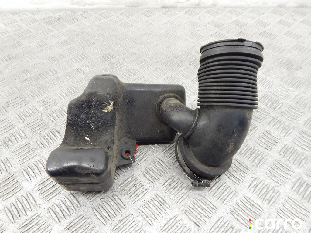 13717506181, 7506181 Гофра инжектора BMW 3-series (E46) 2003г. - фото №1