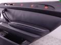 Обшивка двери задней правой (дверная карта) BMW X5-series (E53) 2005г. - фото №3
