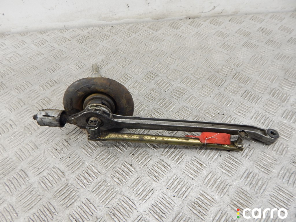1434699, 25111434699 Кулиса BMW 3-series (E46) 2002г. - фото №1