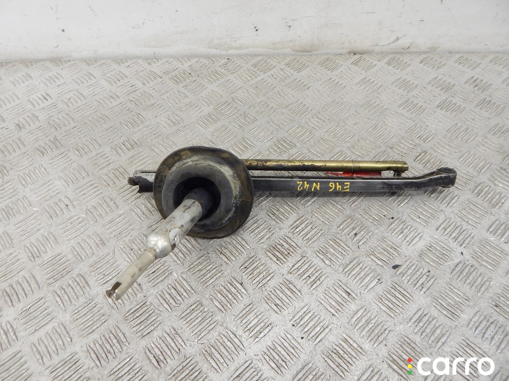 1434699, 25111434699 Кулиса BMW 3-series (E46) 2002г. - фото №2
