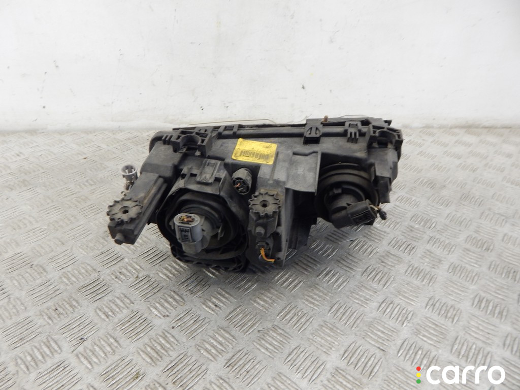 63126901969, 6901969, 63124109635, 4109635 Фара левая BMW 3-series (E46) 2002г. - фото №4
