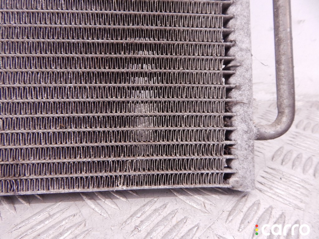 6914216, 8381543, 64536914216, 64538381543 Радиатор кондиционера BMW X5-series (E53) 2005г. - фото №4