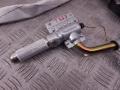 72128267157, 8267157 Подушка безопасности боковая (шторка) левая BMW X5-series (E53) 2005г. - фото №2