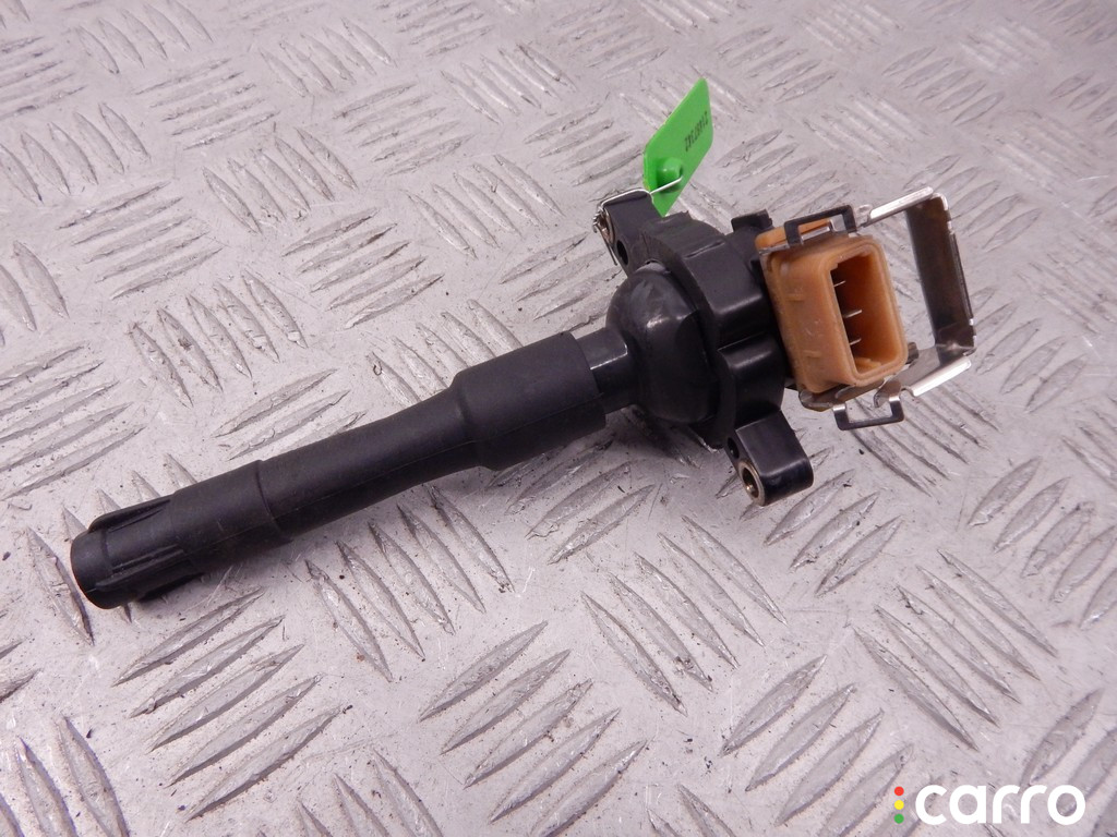 1748017, 12131748017 Катушка зажигания BMW 3-series (E46) 2002г. - фото №1