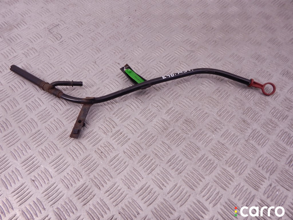 11431436293, 1436293, 11431433493, 1433493 Щуп двигателя BMW 3-series (E46) 2002г. - фото №1