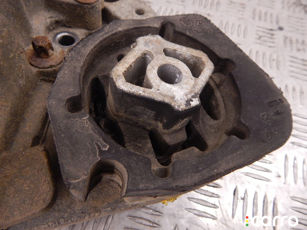 27107526279, 7526279, 27107555295, 7555295 Раздаточная коробка BMW X5-series (E53) 2005г. - фото №6