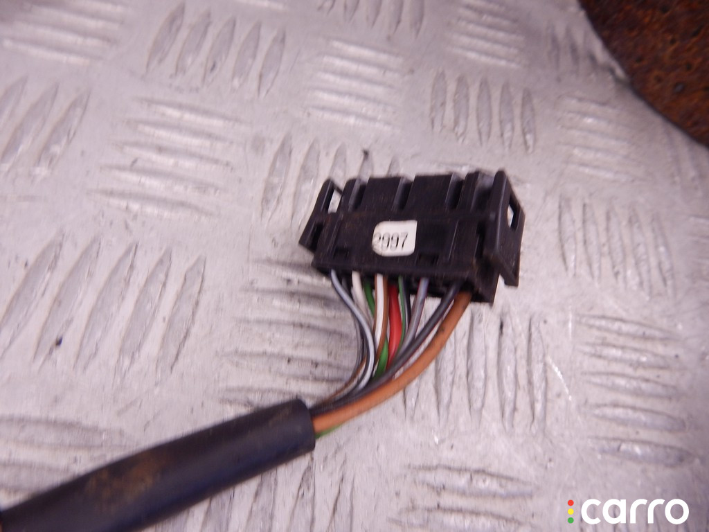 Прицепное устройство (фаркоп) BMW X5-series (E53) 2005г. - фото №4