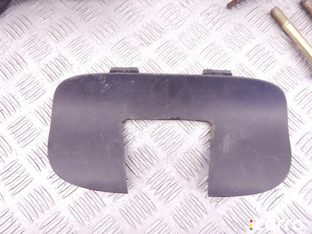 Прицепное устройство (фаркоп) BMW X5-series (E53) 2005г. - фото №6