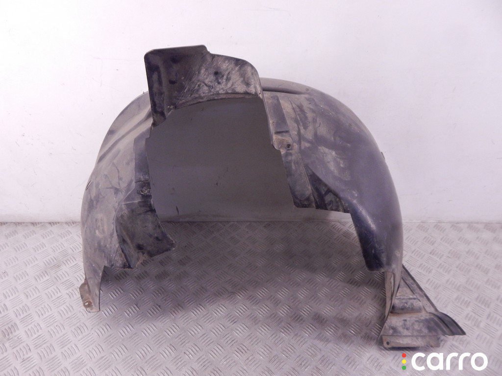 51718402443, 8402443 Защита арок передняя левая (подкрылок) BMW X5-series (E53) 2005г. - фото №1