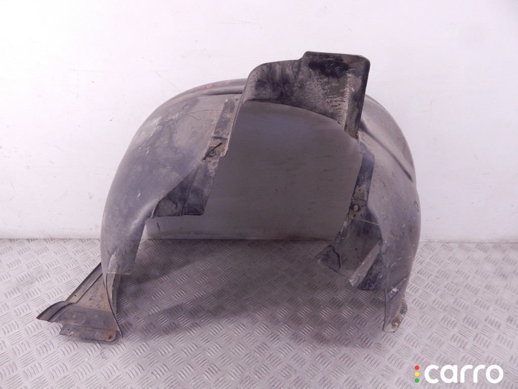 51718402444, 8402444 Защита арок передняя правая (подкрылок) BMW X5-series (E53) 2005г. - фото №1