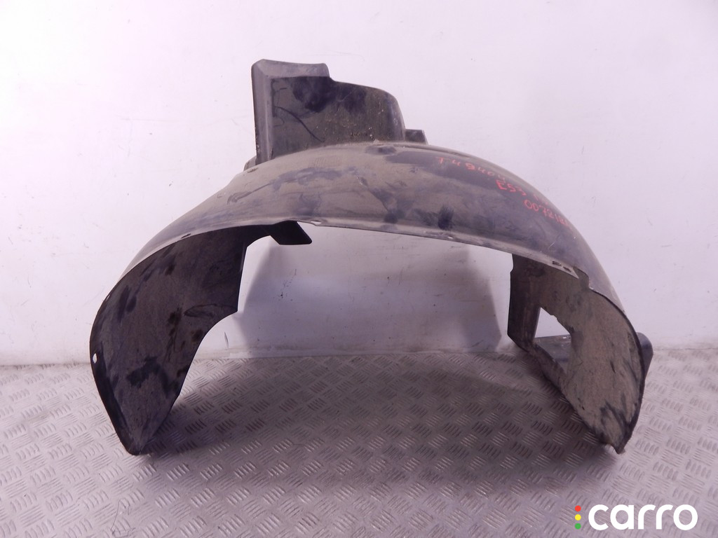 51718402444, 8402444 Защита арок передняя правая (подкрылок) BMW X5-series (E53) 2005г. - фото №2