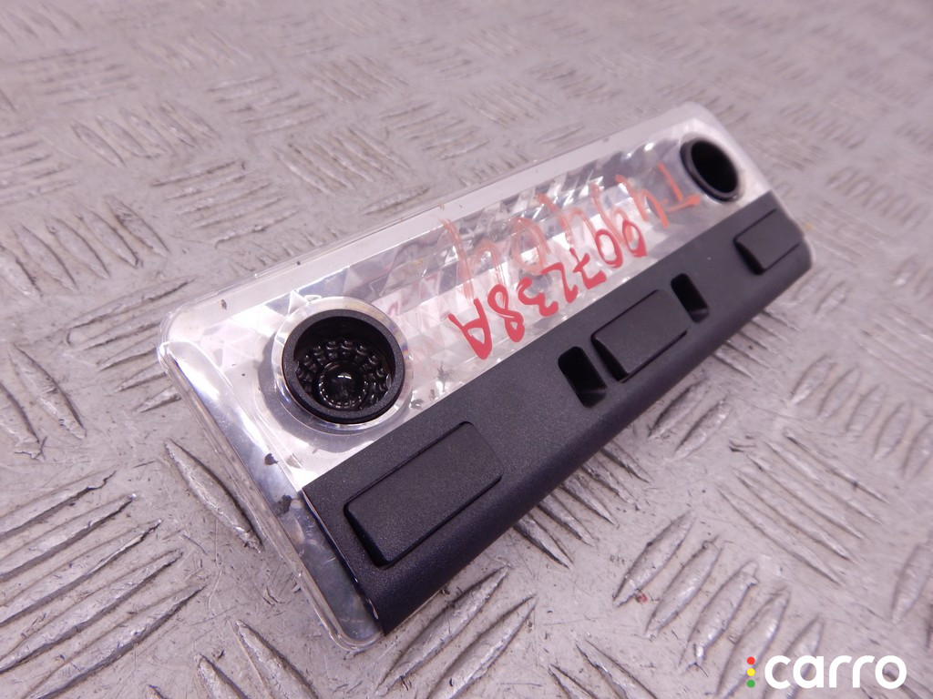 63318364929, 63316962046, 6962046, 8364929 Фонарь салона (плафон) BMW X5-series (E53) 2005г. - фото №1