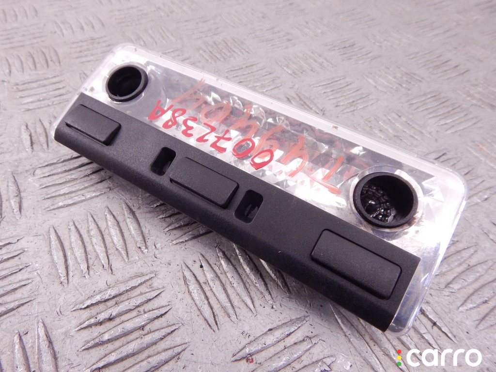 63318364929, 63316962046, 6962046, 8364929 Фонарь салона (плафон) BMW X5-series (E53) 2005г. - фото №2