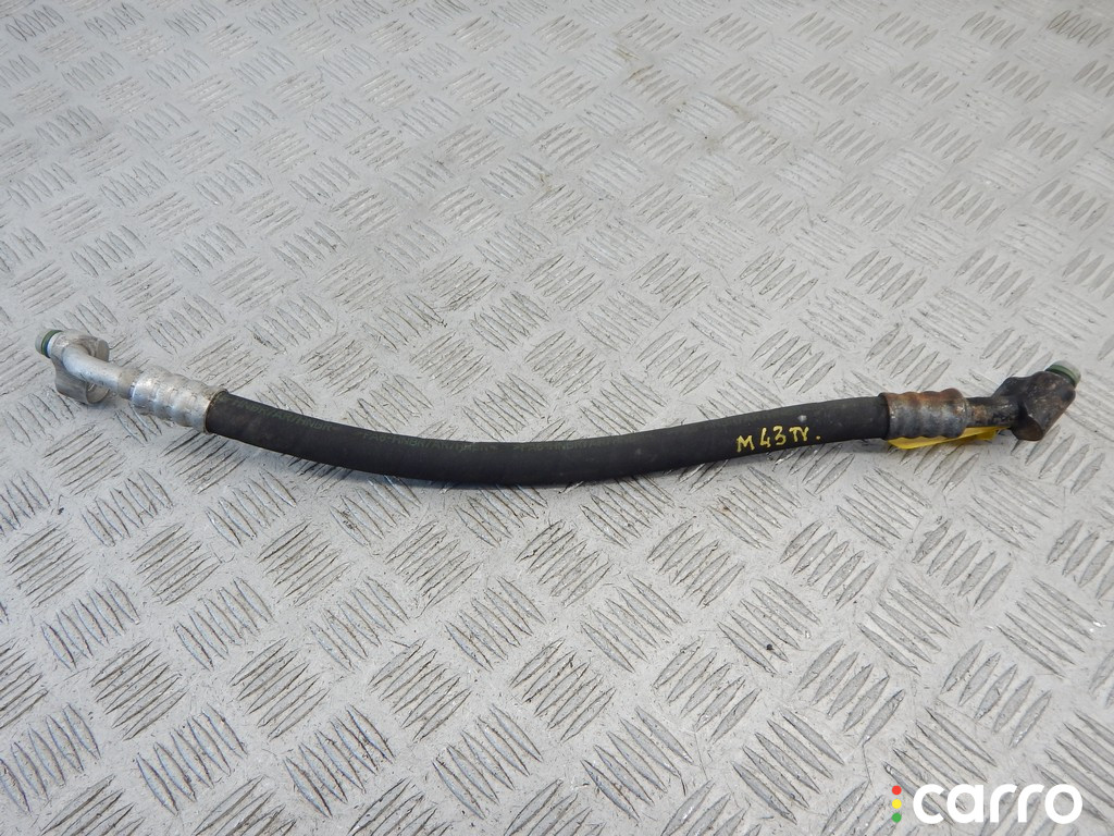 64538362056, 8362056, 64538387404, 8387404 Трубка кондиционера BMW 3-series (E46) 1999г. - фото №1