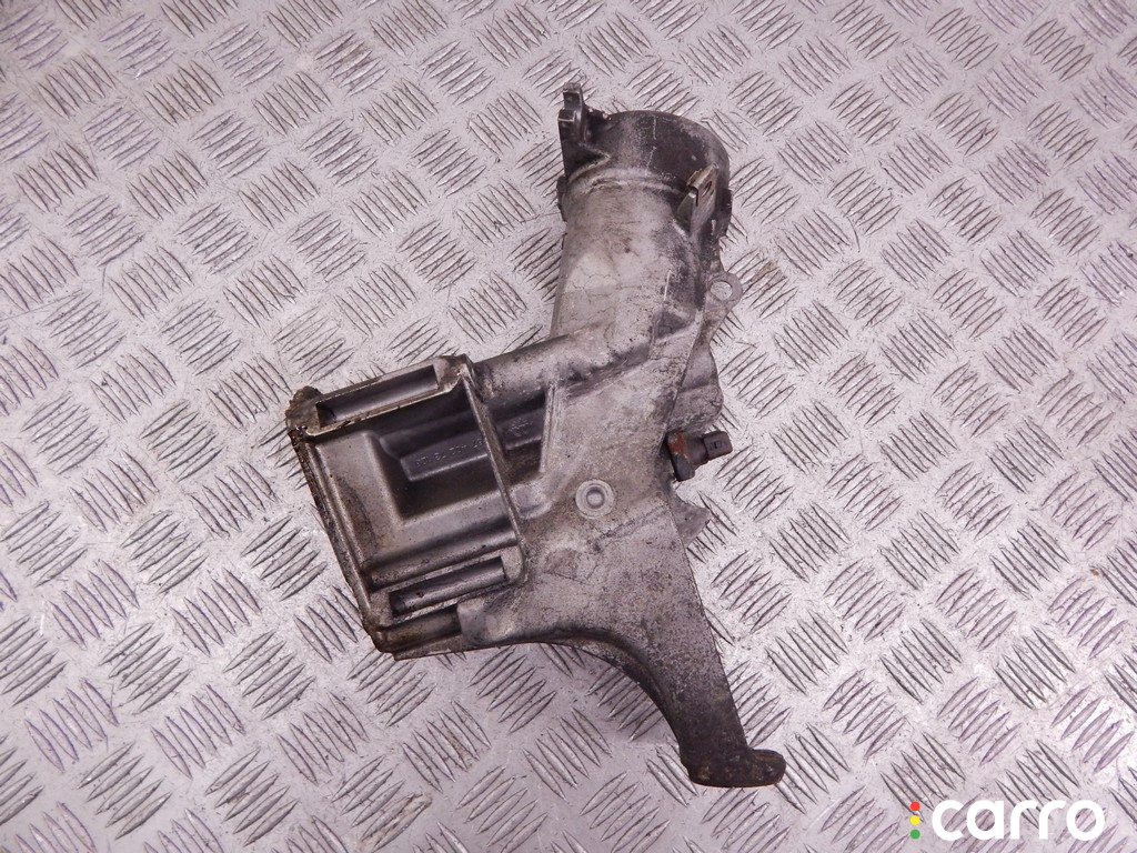 11427786867, 7786867 Корпус масляного фильтра BMW 5-series (E39) 2000г. - фото №2