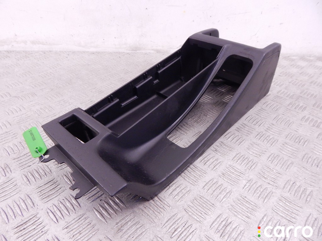 51168230955, 8230955 Консоль салона (кулисная часть) BMW 3-series (E46) 1999г. - фото №1