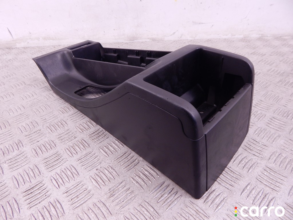 51168230955, 8230955 Консоль салона (кулисная часть) BMW 3-series (E46) 1999г. - фото №3