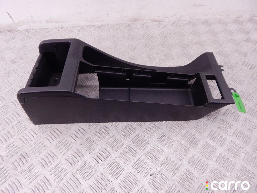 51168230955, 8230955 Консоль салона (кулисная часть) BMW 3-series (E46) 1999г. - фото №5