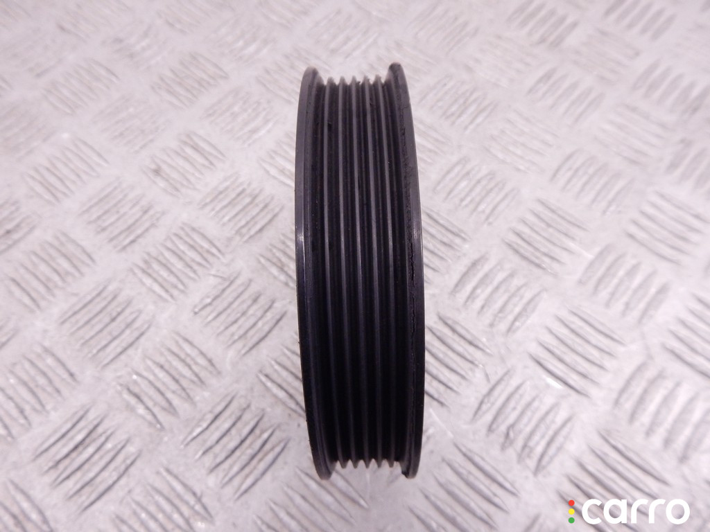 32421740858, 1740858 Шкив насоса гидроусилителя BMW 5-series (E39) 2000г. - фото №3