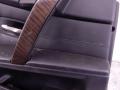51427078741, 7078741 Обшивка двери задней левой (дверная карта) BMW 5-series (E60/61) 2006г. - фото №3