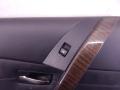 51427078741, 7078741 Обшивка двери задней левой (дверная карта) BMW 5-series (E60/61) 2006г. - фото №4