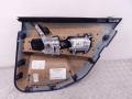 51427078741, 7078741 Обшивка двери задней левой (дверная карта) BMW 5-series (E60/61) 2006г. - фото №5