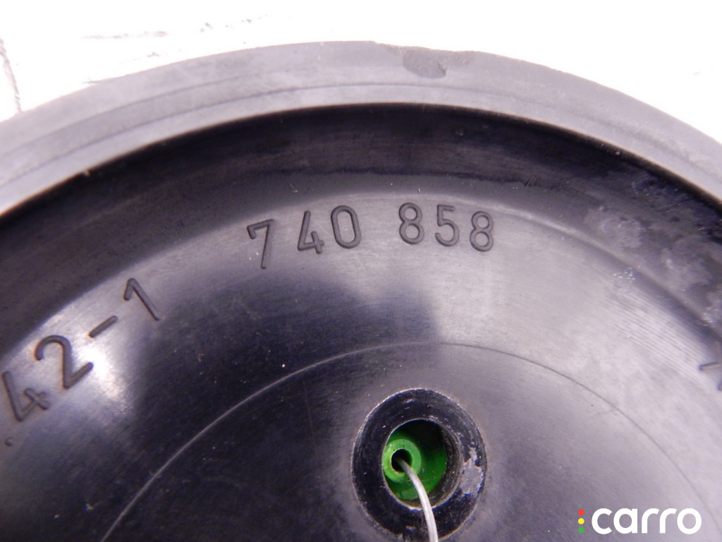 32421740858, 1740858 Шкив насоса гидроусилителя BMW 3-series (E46) 2004г. - фото №4