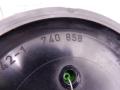 32421740858, 1740858 Шкив насоса гидроусилителя BMW 3-series (E46) 2004г. - фото №4