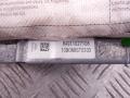 72129110271, 9110271 Подушка безопасности боковая (шторка) левая BMW 7-series (F01/02) 2010г. - фото №2