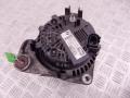 12317797521, 7797521 Генератор BMW 5-series (E60/61) 2006г. - фото №4