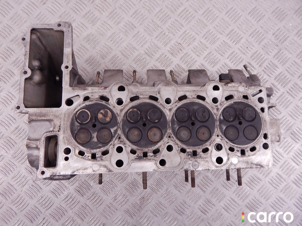 11127786361, 7786361 Головка блока цилиндров BMW 3-series (E46) 2000г. - фото №7