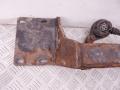 Прицепное устройство (фаркоп) BMW X5-series (E70) 2007г. - фото №5