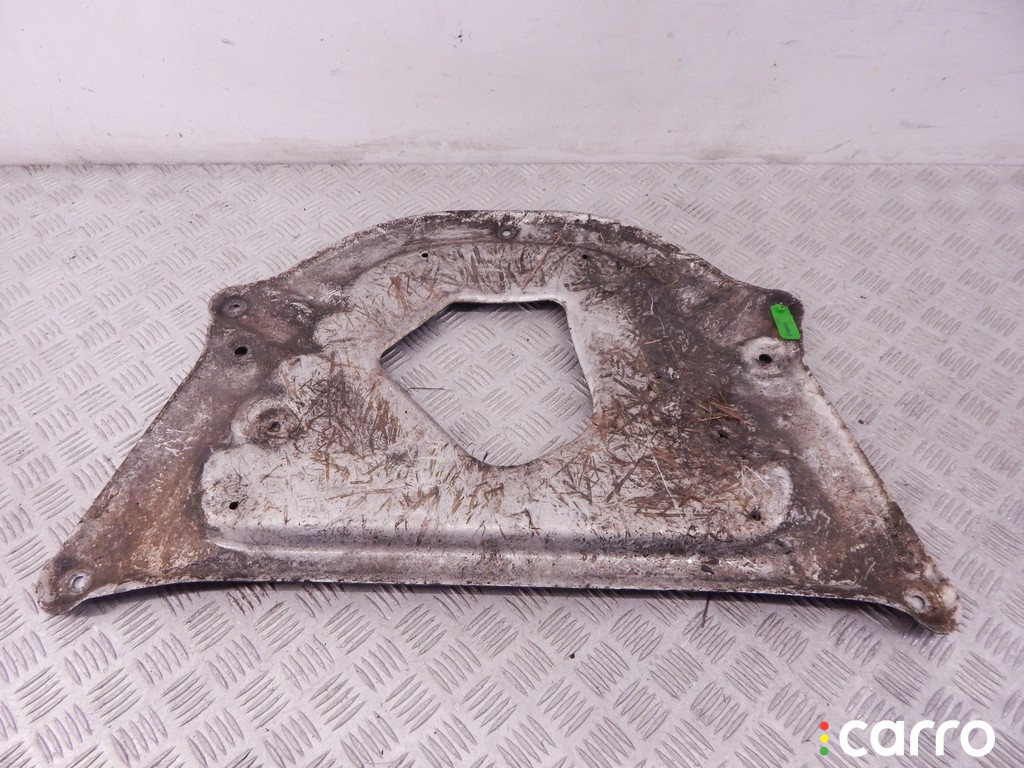 31116759878, 6759878 Защита двигателя BMW 5-series (E60/61) 2004г. - фото №1