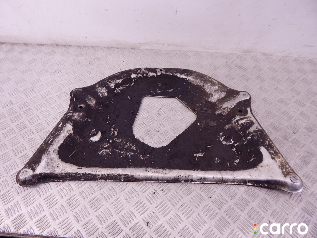 31116759878, 6759878 Защита двигателя BMW 5-series (E60/61) 2004г. - фото №2