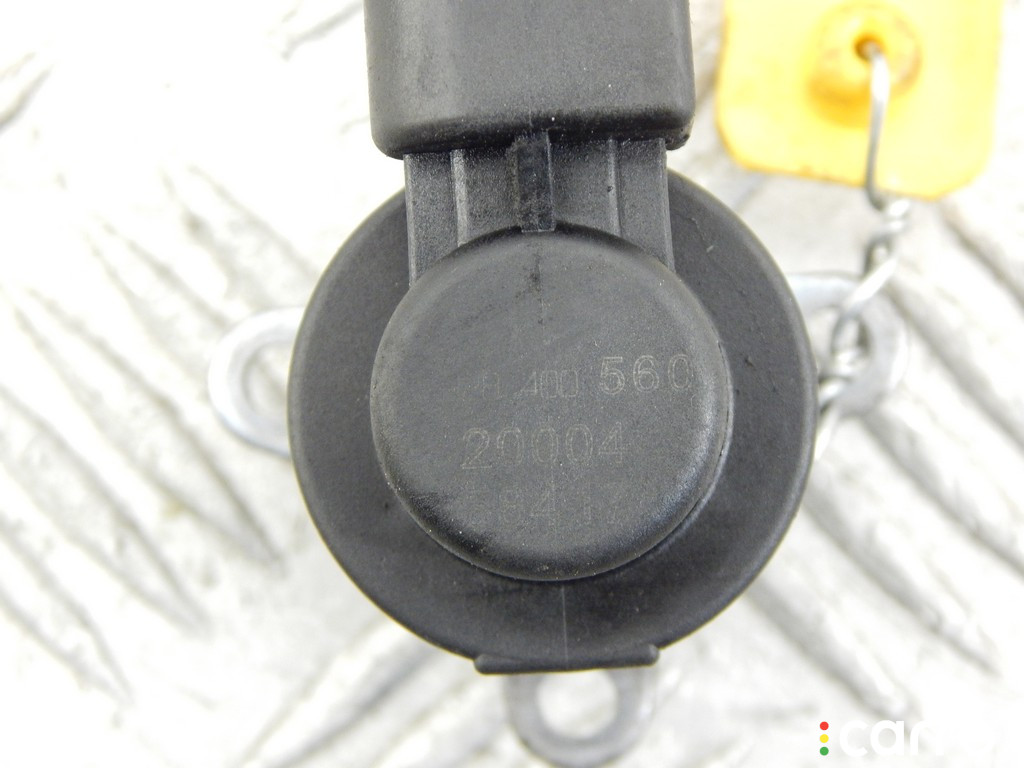 13517787186, 7787186 Датчик давления топлива BMW 7-series (E65/66) 2005г. - фото №3