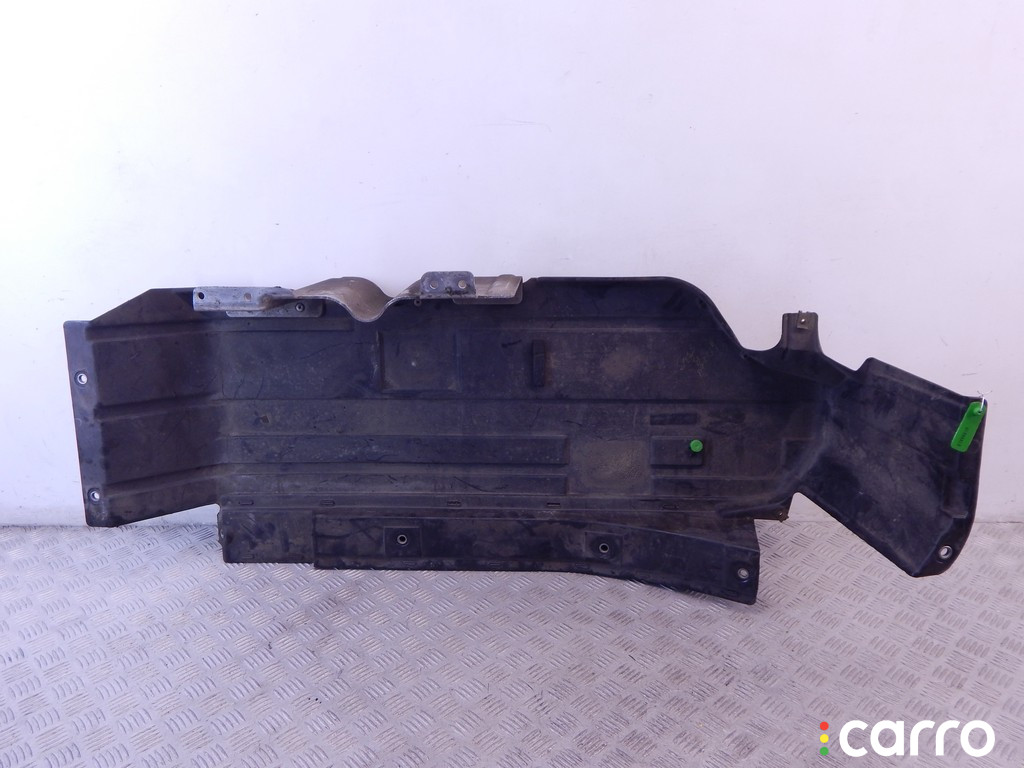 51718408767, 8408767 Защита днища BMW X5-series (E53) 2004г. - фото №2