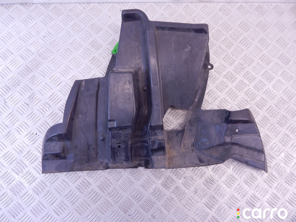51718408960, 8408960 Защита арок передняя правая (подкрылок) BMW X5-series (E53) 2004г. - фото №1