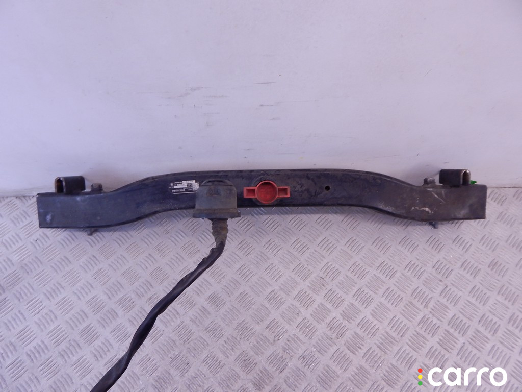 Прицепное устройство (фаркоп) BMW 3-series (E46) 2003г. - фото №1