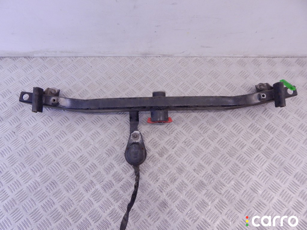 Прицепное устройство (фаркоп) BMW 3-series (E46) 2003г. - фото №2