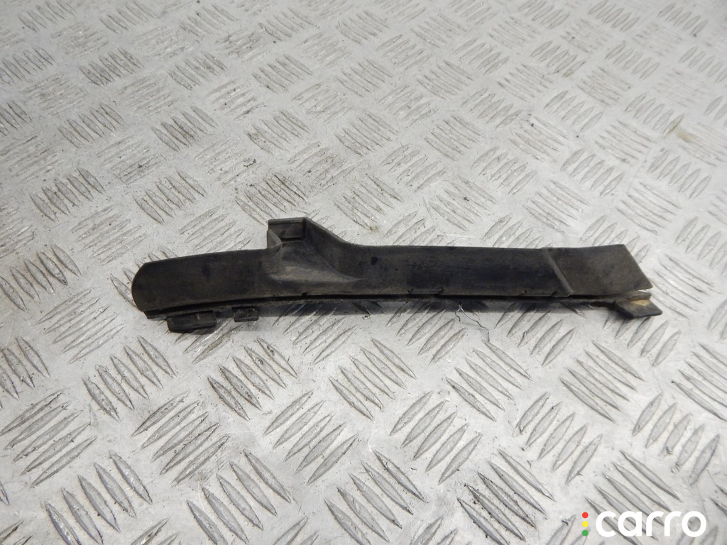 51117033706, 7033706 Кронштейн крепления крыла переднего правого BMW 5-series (E60/61) 2005г. - фото №3