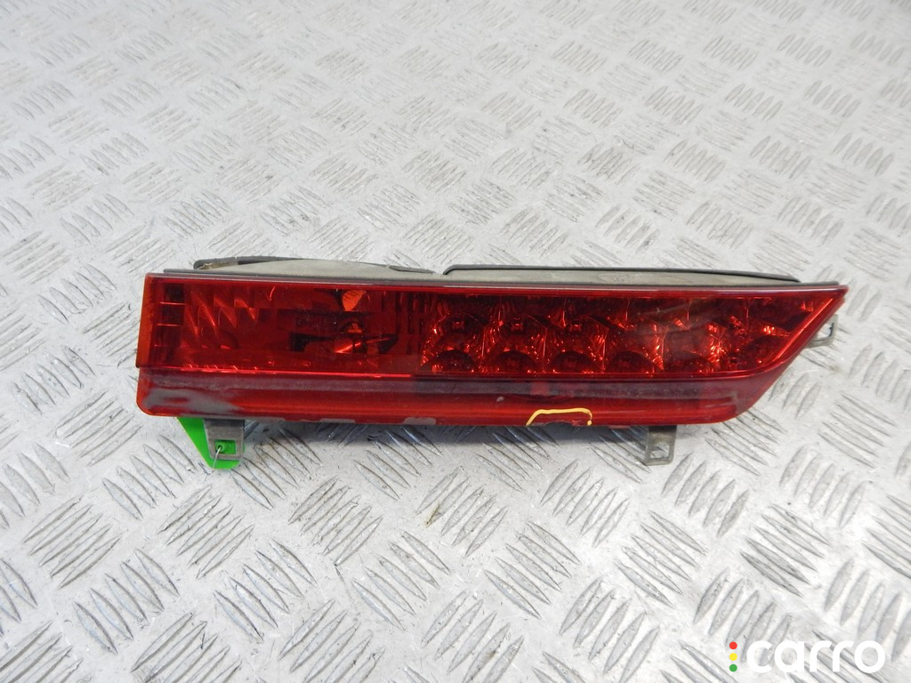 8379690, 63218379690, 63217164742, 7164742 Фонарь крышки багажника правый BMW 7-series (E65/66) 2004г. - фото №1