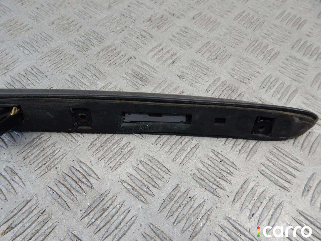 Подсветка номера BMW 3-series (E46) 2004г. - фото №5