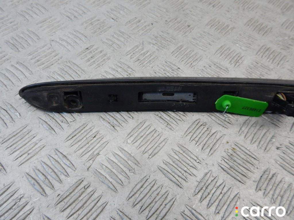 Подсветка номера BMW 3-series (E46) 2004г. - фото №6