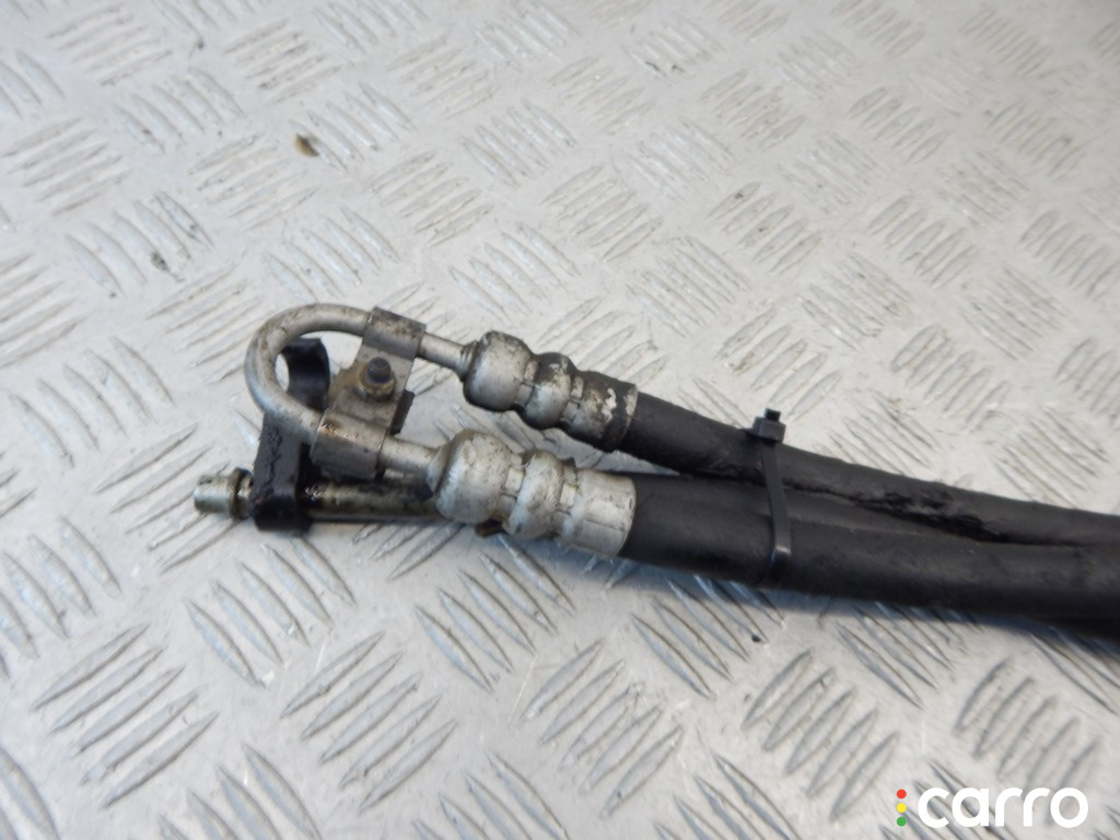 32411096731, 1096731 Трубка гидроусилителя BMW 5-series (E39) 2001г. - фото №3