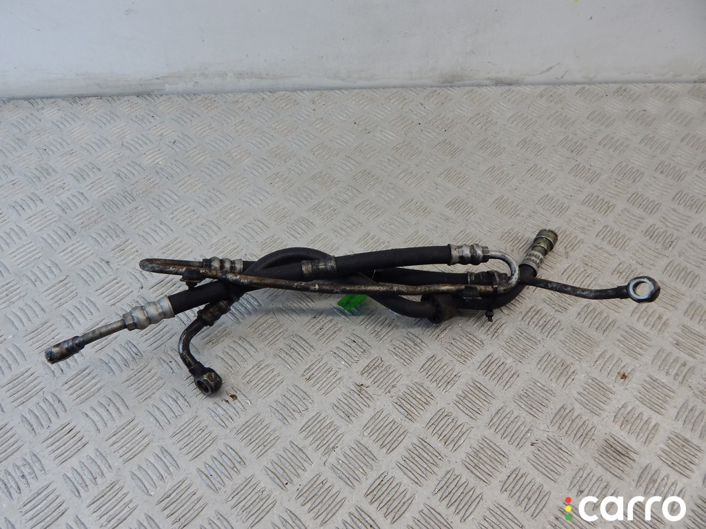 32416752946, 6752946, 32416796385, 6796385 Трубка гидроусилителя BMW 3-series (E46) 2002г. - фото №1