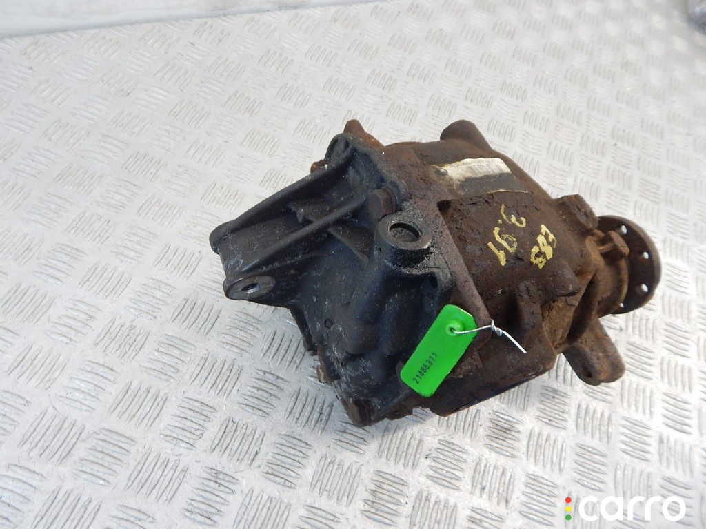 33107533140, 7533140, 33107504315, 7504315 Редуктор заднего моста BMW X3-series (E83) 2004г. - фото №3