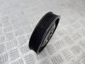 32427500335, 7500335 Шкив насоса гидроусилителя BMW 3-series (E46) 2003г. - фото №2